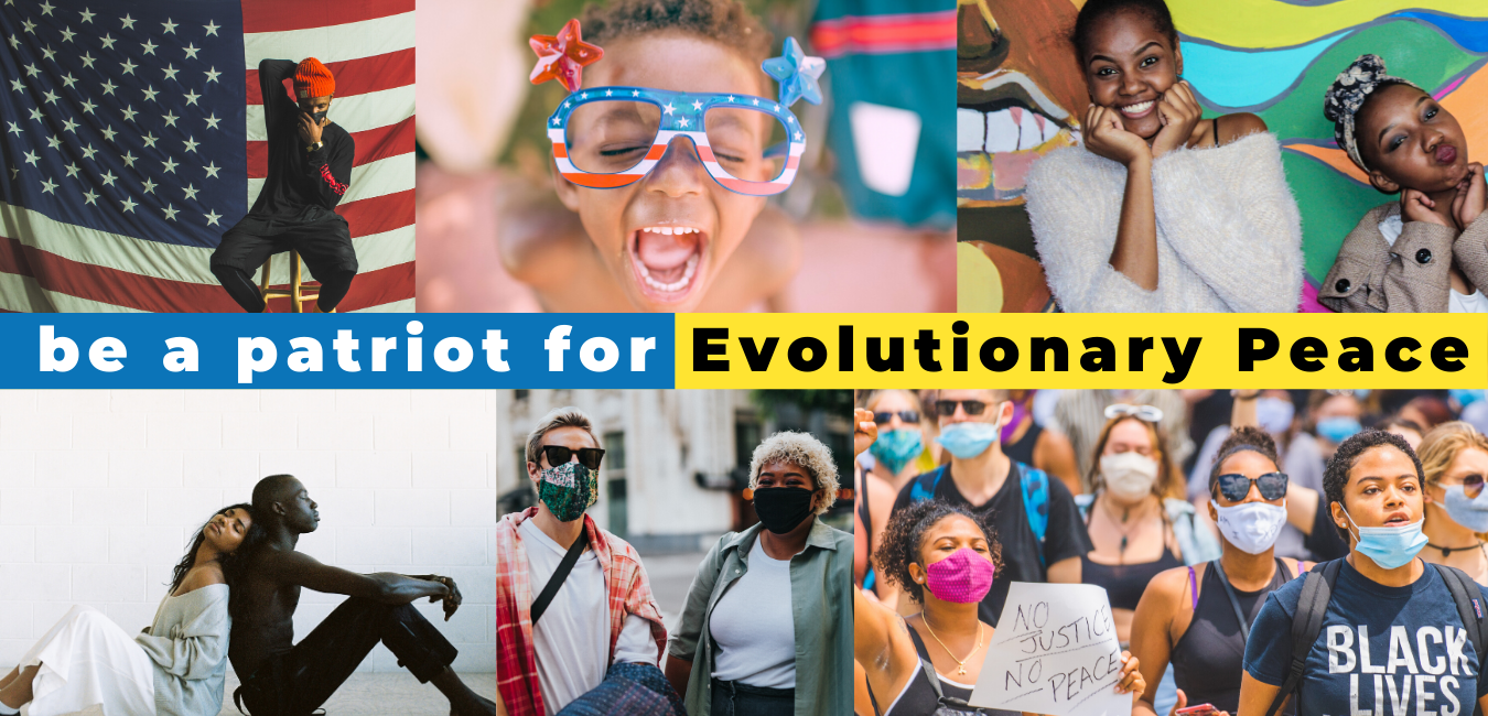 EvolutionaryPeace